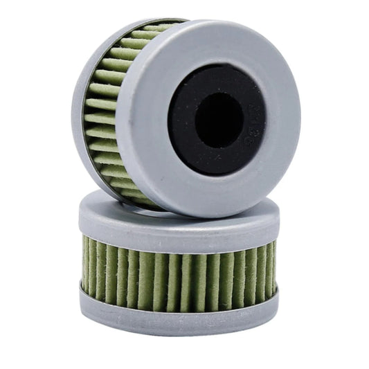 2Pcs Fuel Filter for Honda Outboard 40-60HP Models