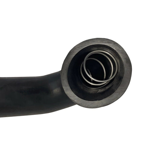 Hose w/2 Fixed Flange for Mercruiser GM OMC 4.3L/5.0L/5.7L