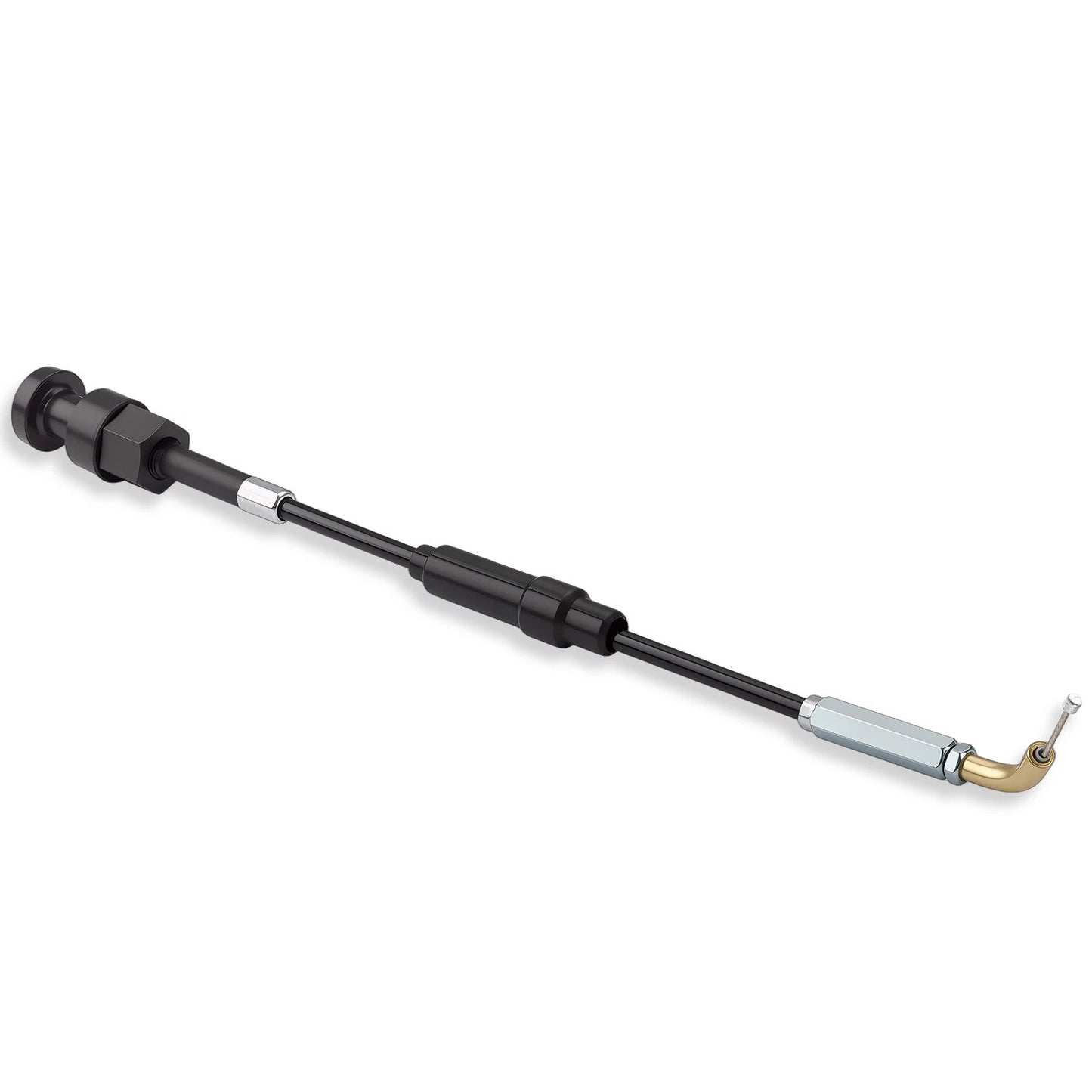 Starter Choke Cable for Yamaha Grizzly 125 YFM125G (2004-2013)