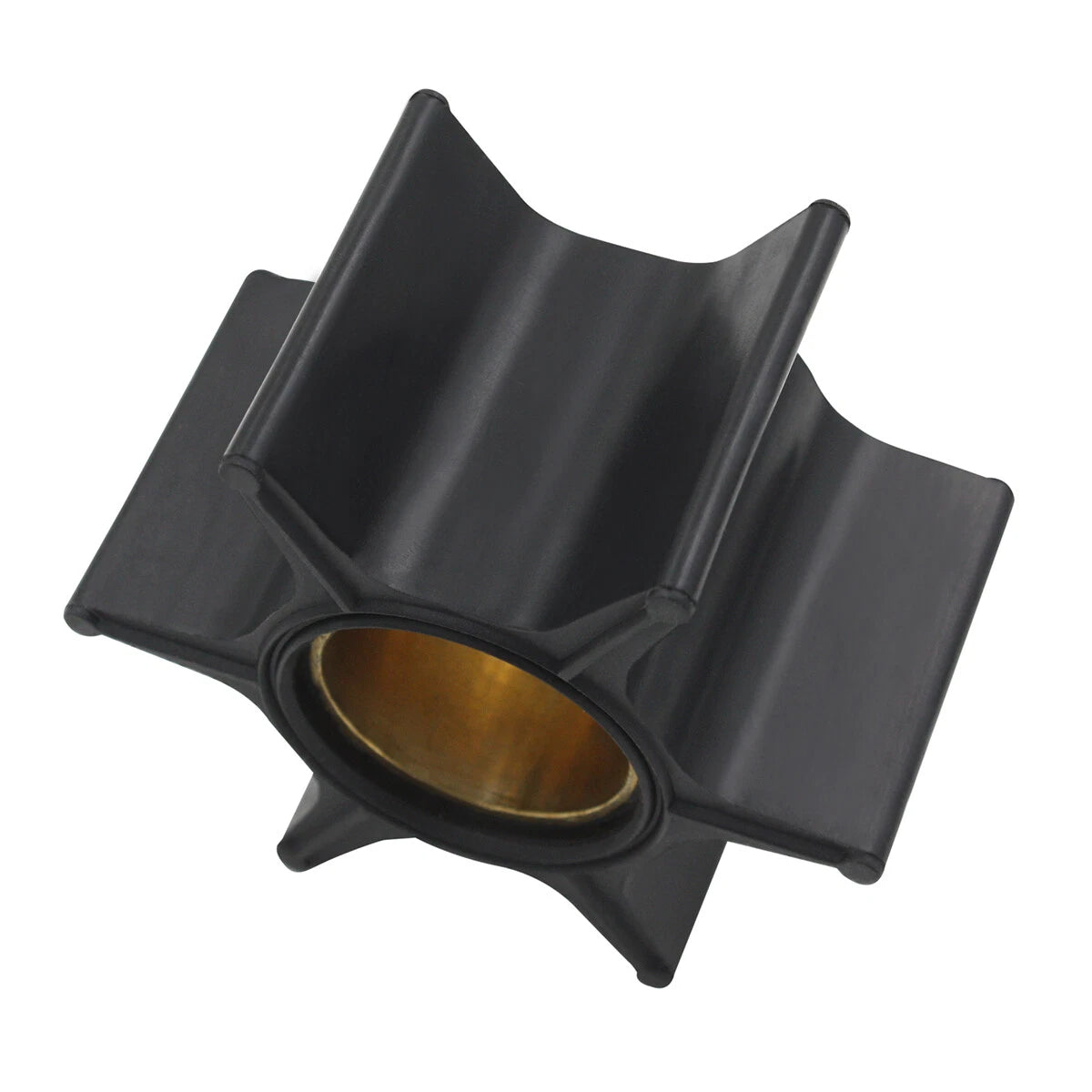 Water Pump Impeller for Mercury Mercruiser 3Pcs 40-60HP