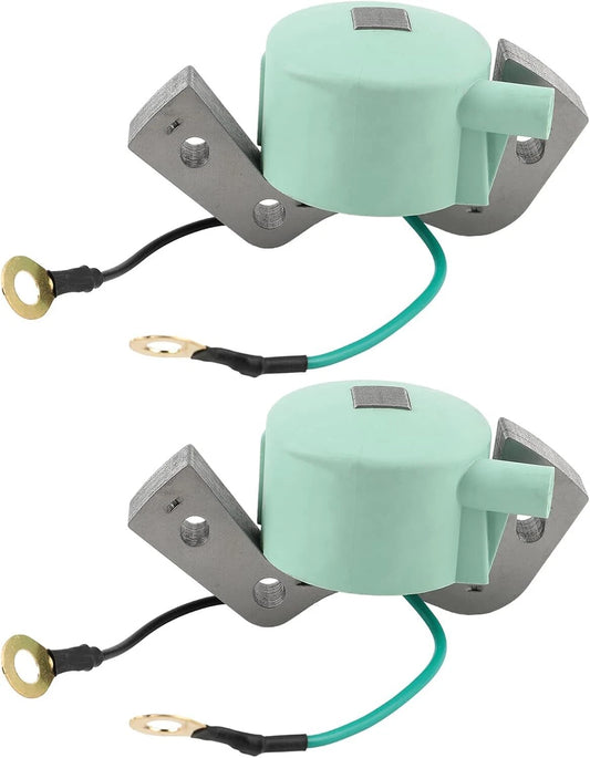 Ignition Coil for Johnson Evinrude OMC 2-Pin 584477/0582995/582931/580118