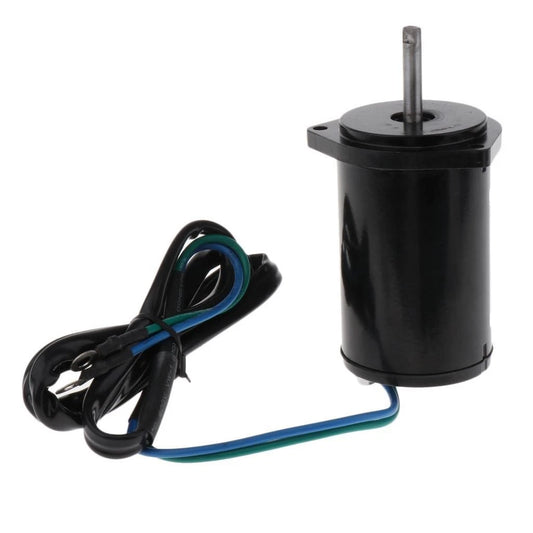 Tilt Adjustment Motor for Outboard 40-60HP 62Y-43880-01-00
