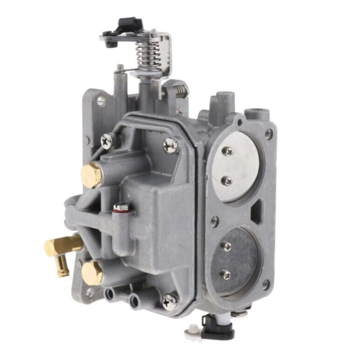 Carburetor Assy for Yamaha 40HP J 2-Stroke Outboard