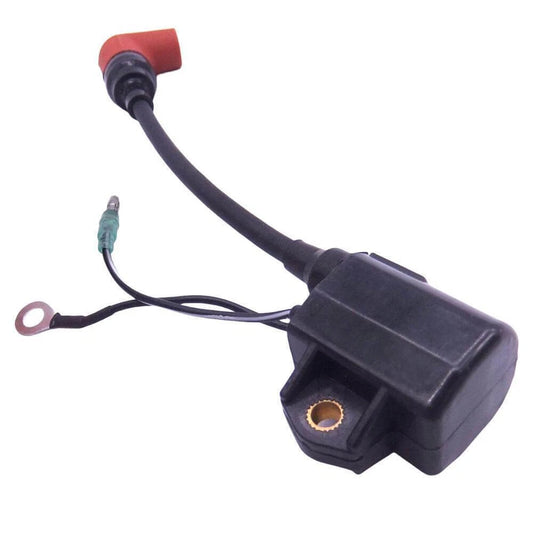 3Pcs Ignition Coil for Yamaha Outboard 60-90HP 2-Stroke Models