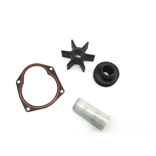 New Water Pump Impeller Housing Repair Kit for Mercury 40-60HP Models