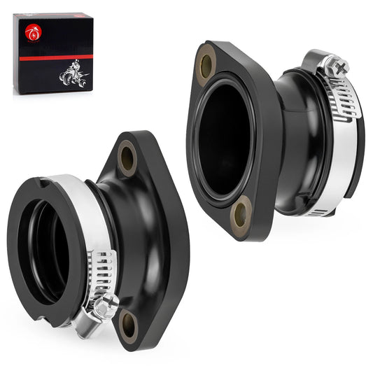 Rubber Intake Manifold Carb Boot for Polaris LTR 1988