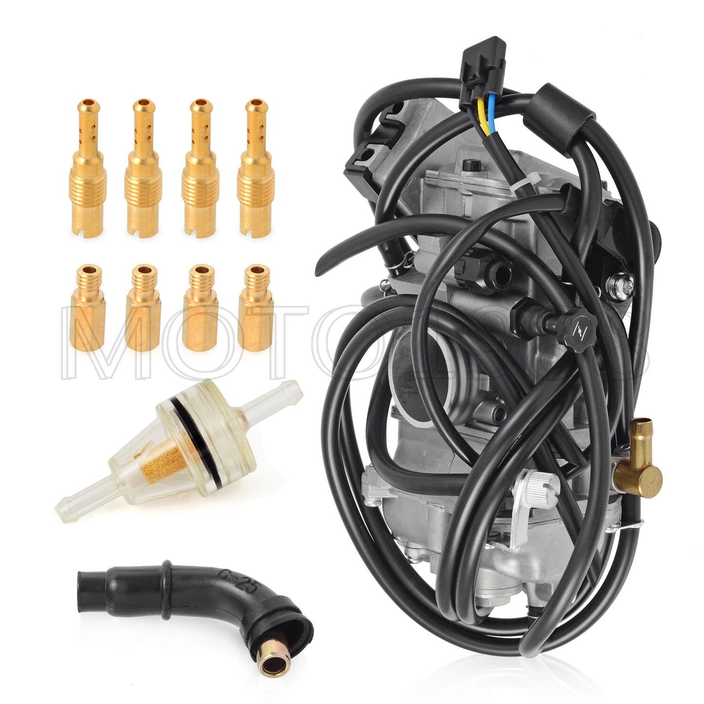 Carburetor for Honda CRF150R 2008-2009