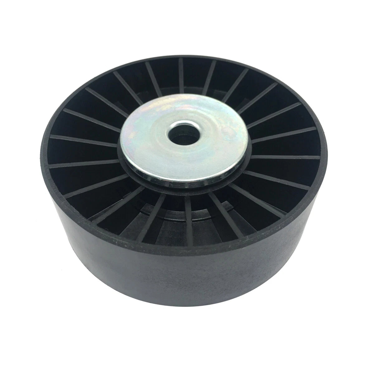 Belt Tension Pulley for Volvo Penta KAD/TAMD/KAMD Inboard Diesel