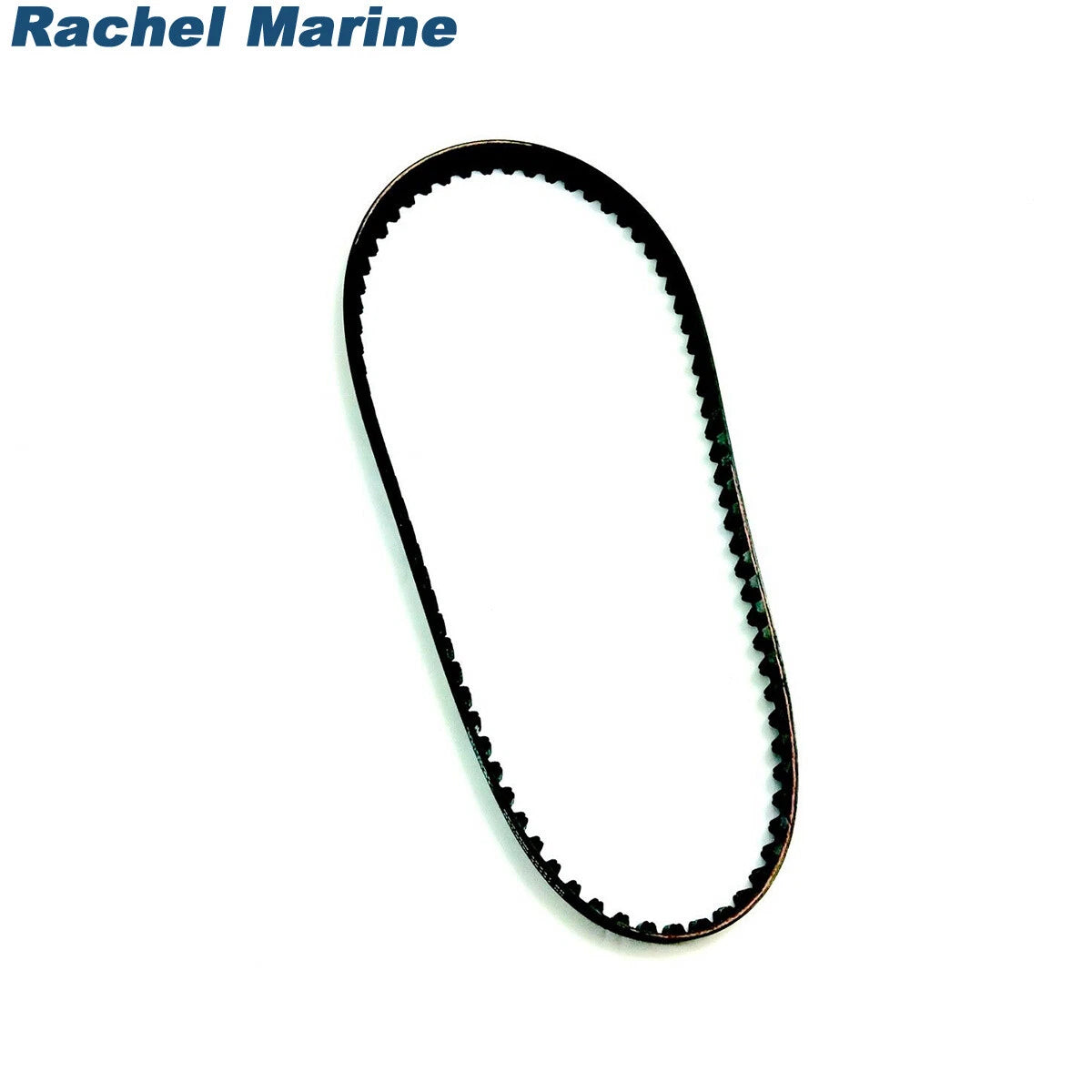 Timing Belt for Yamaha Outboard 25/30/40HP 4-Stroke Models 1996-2006