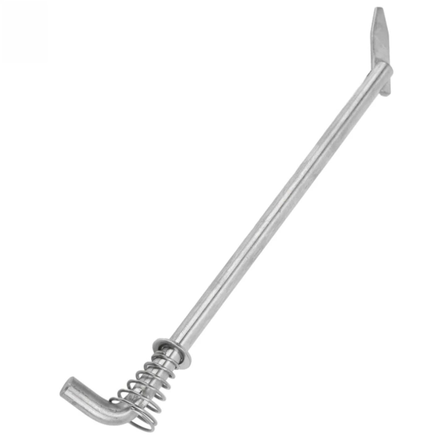 Tohatsu TILT PIN & Spring for 4-9.8HP Outboards, Thrust Rod