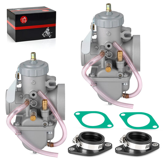 VM 34mm Carburetor for Honda CB350K/CB350G/CL350/SL350 (1968-1973)