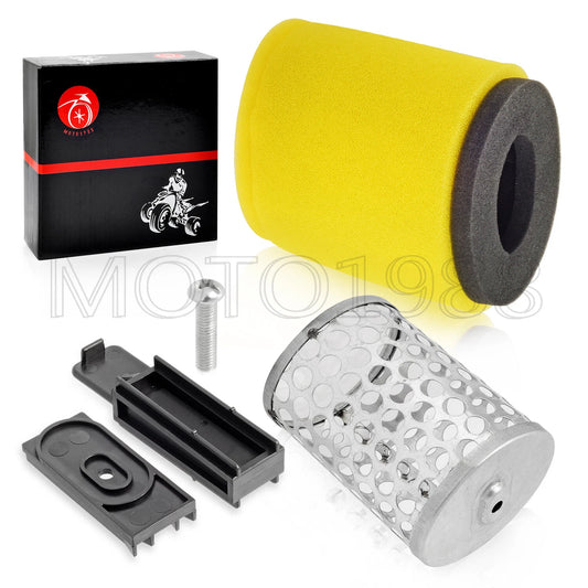 Air Filter Cage Guide Slider for Suzuki King Quad 300/LTF250F 1998-2002