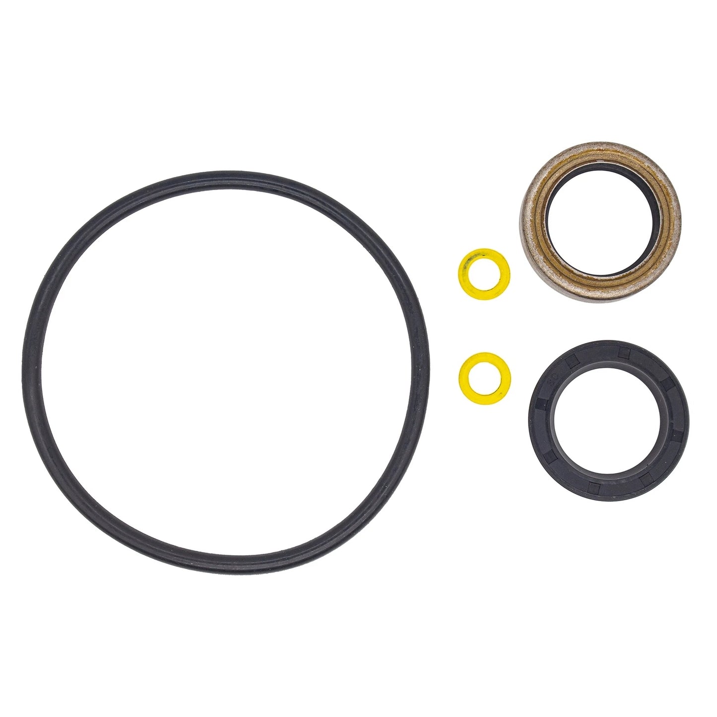 Lower Unit Oil Seal Kit for Mercury 3.0L 225/250 EFI