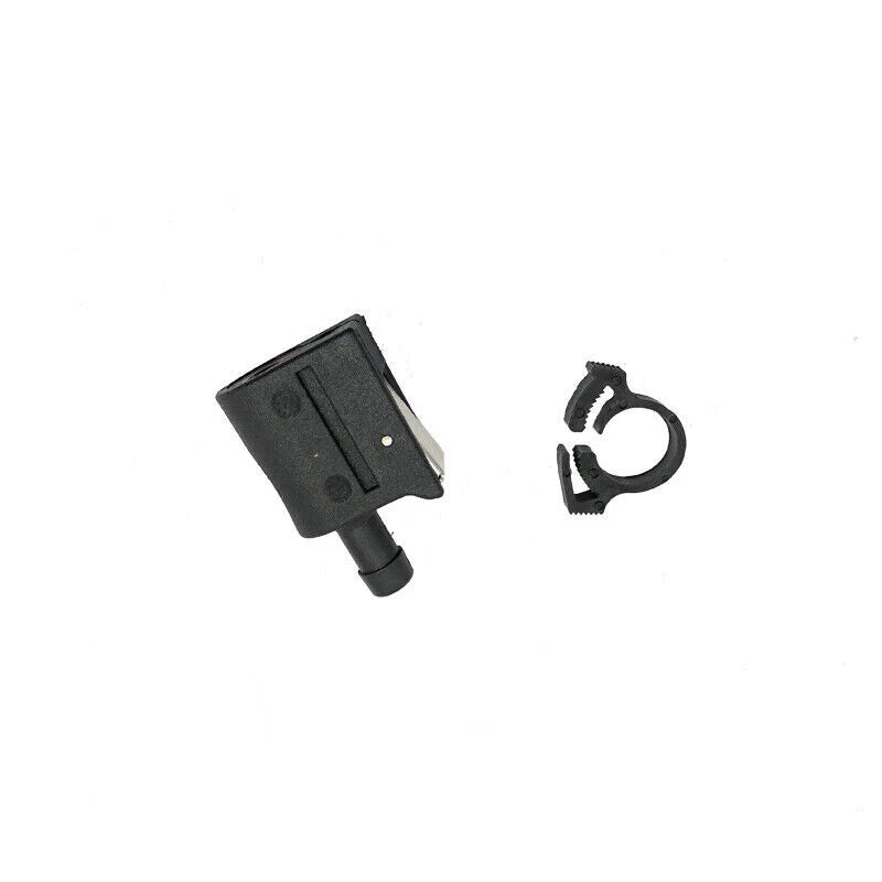 Mercury Mariner Quick Release Fuel Connector 8mm for Outboard 135HP