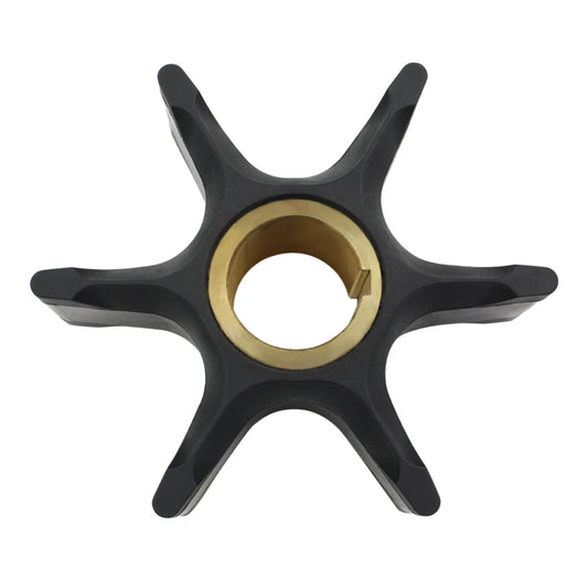 New Water Pump Impeller for Johnson Evinrude OMC 18-3043 (40-60HP)