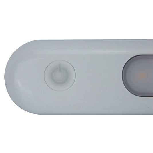 LED Strip Light 12V 320mm x 40mm for Marine Applications