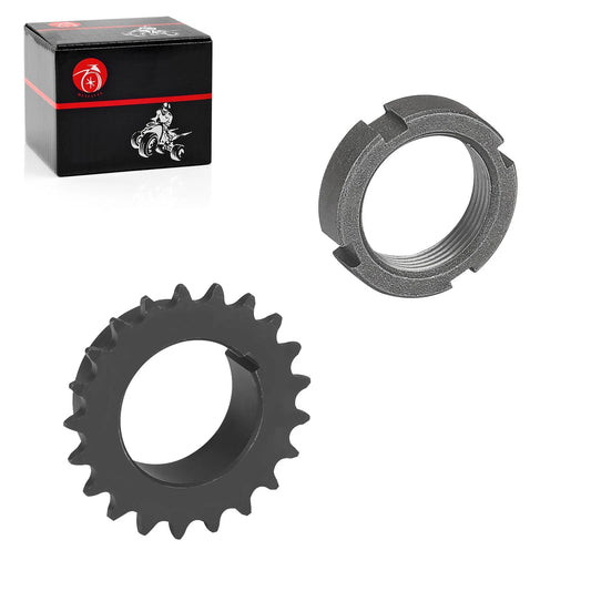Crankshaft Timing Gear Sprocket for Polaris Magnum 425/500 (95-03)
