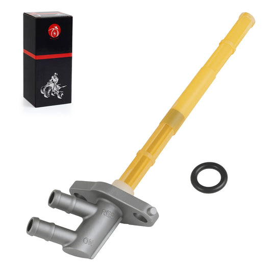 Fuel Joint Assembly for Honda CRF250X (2004-2007) w/ Fuel Pipe O-Ring