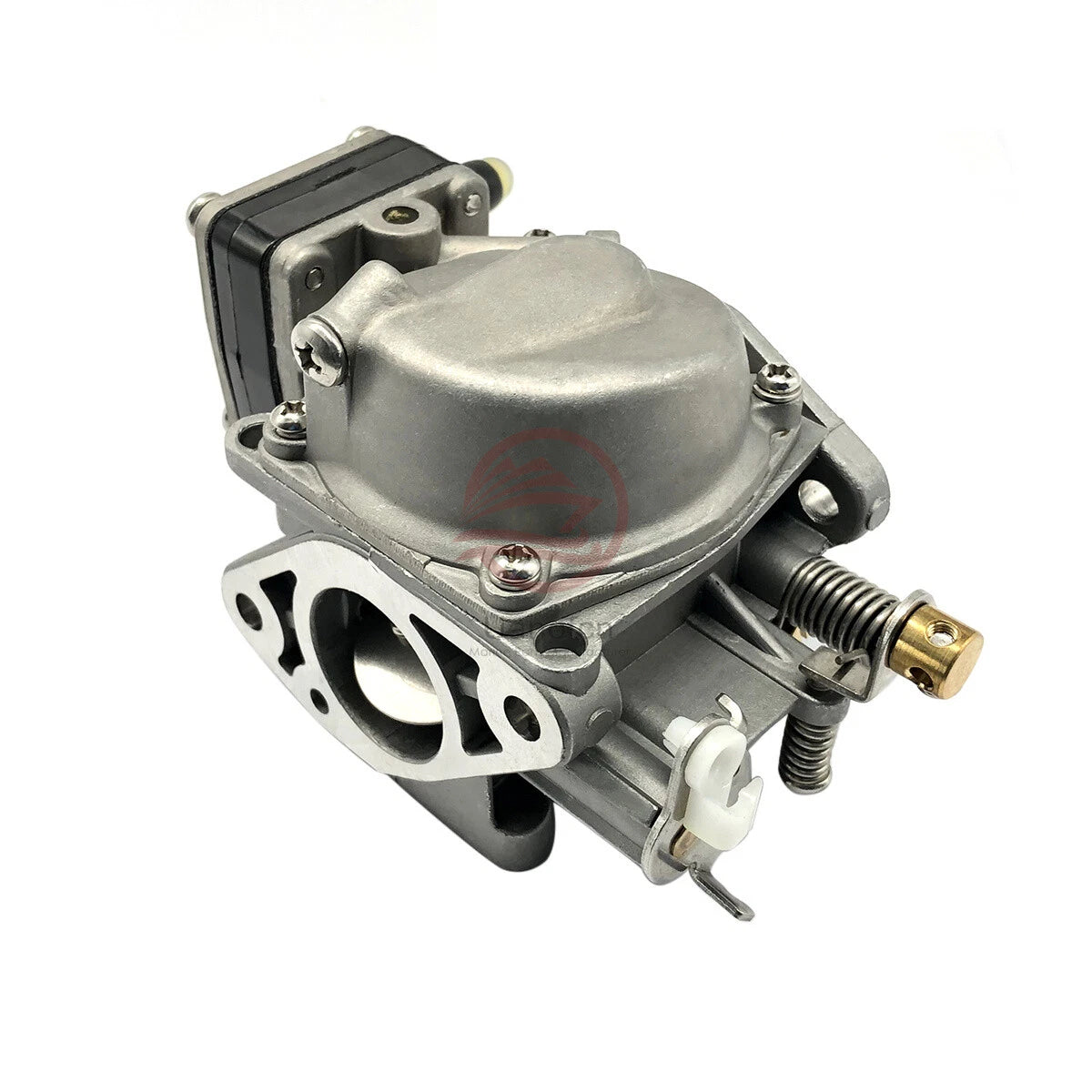 Marine Carburetor for Yamaha 8HP Outboard Engine 2-Stroke (6G1 Series)
