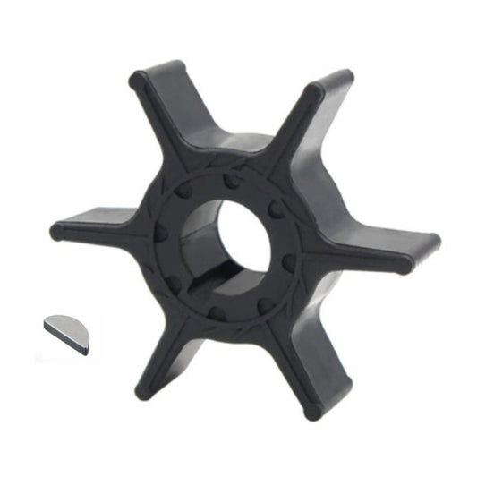 Water Pump Impeller for Yamaha Outboard 63V-44352-00-00 63V-44352-01-00