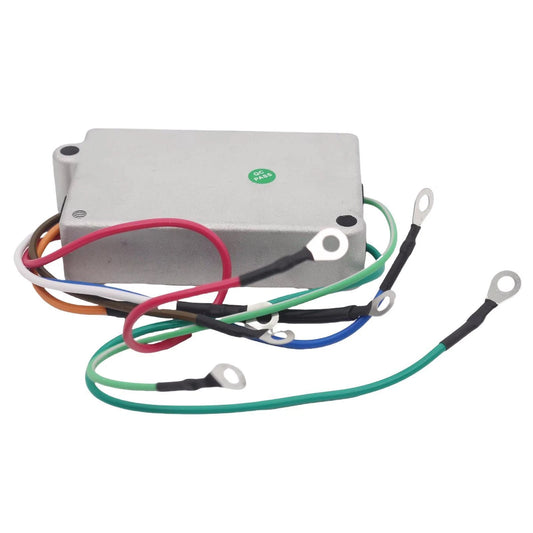 Mercury Quicksilver Switch Box Power Pack for 20HP Models (1990-1999)