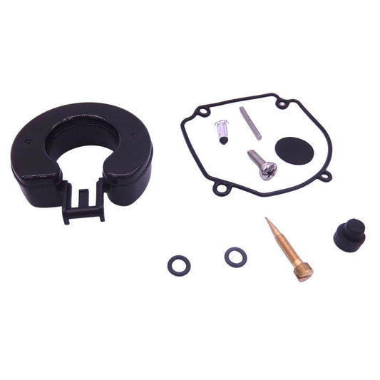 Carburetor Kit for Tohatsu 25-30HP, Mercury 40HP (346871220M, 84475M)