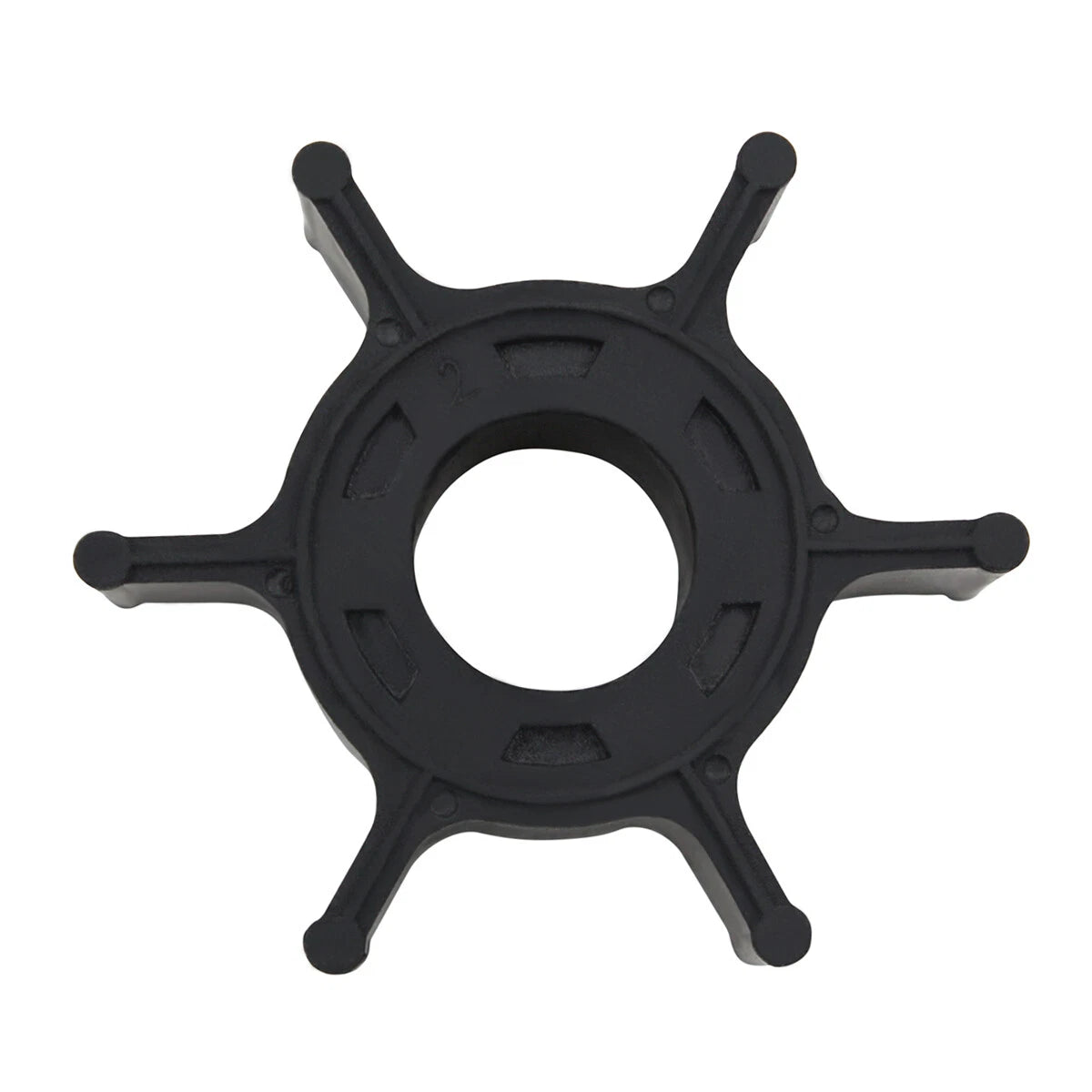 Water Pump Impeller for Mariner 6/8HP 2-Stroke Outboard