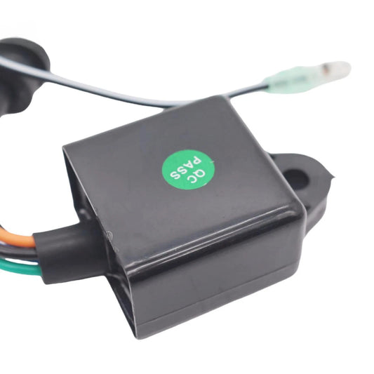 CDI Igniter Box for Suzuki Outboard DT15/DT9.9 15HP/9.9HP (86-12)