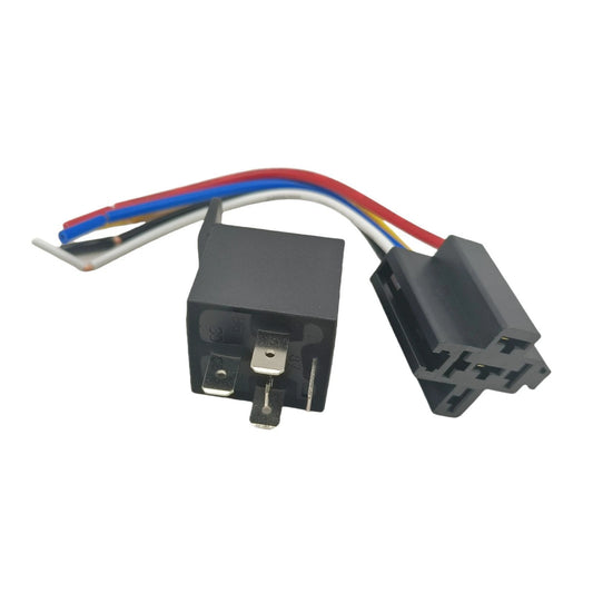 Trim Tilt Motor Relay 12 Volt for Volvo Penta 2000-2023 876039/876040/1324492