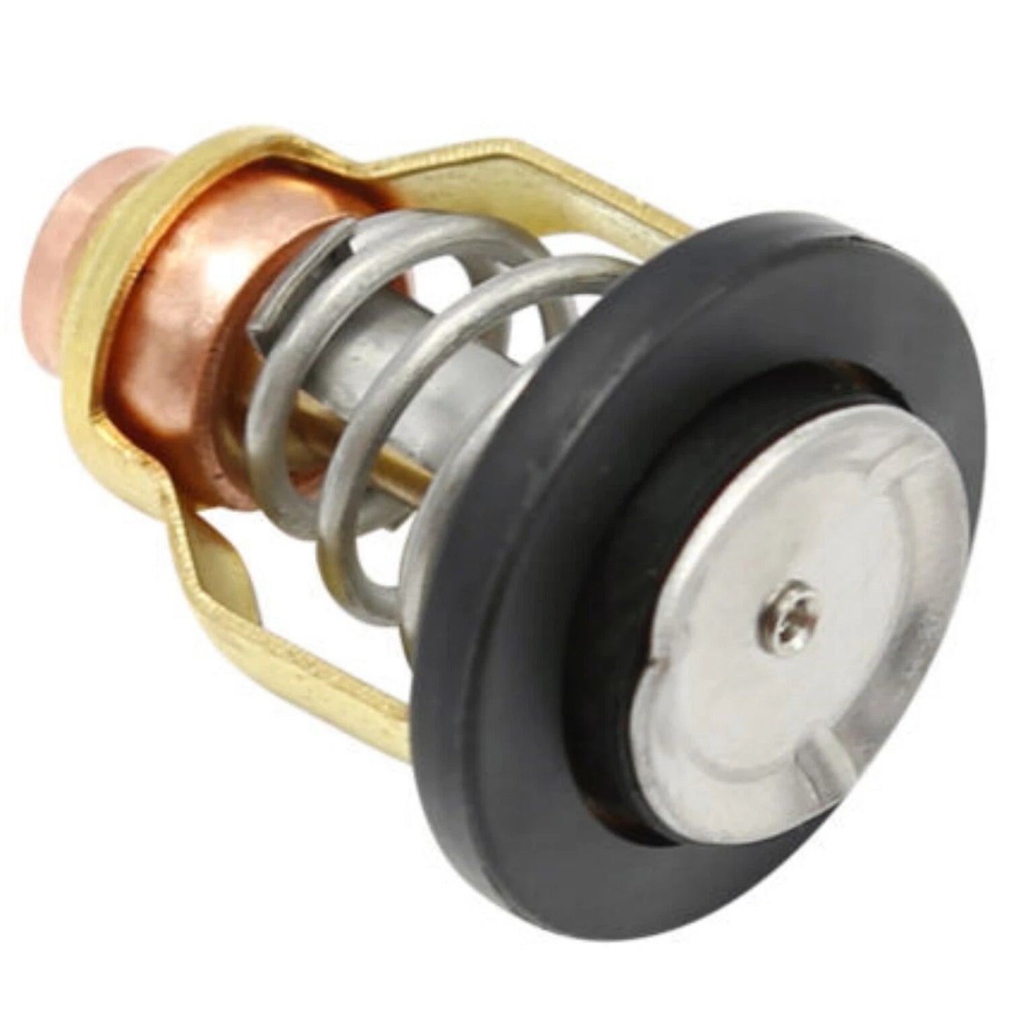 Thermostat 60ºC 140°F for Mercury 75-225HP Carb EFI