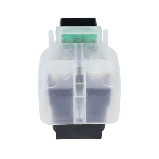 Starter & Relay for Kawasaki KFX400/KSF400 (2003-2006)