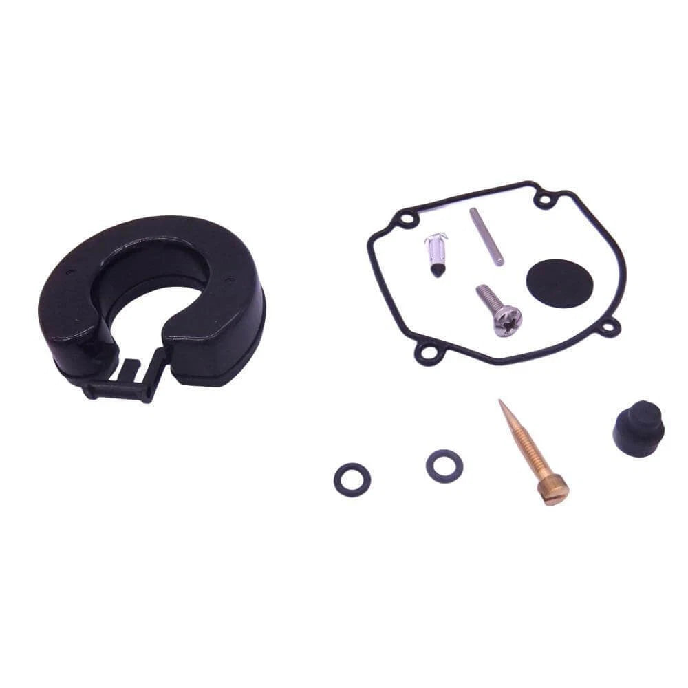 Carburetor Repair Kit for Yamaha Outboard 2T 75-90HP