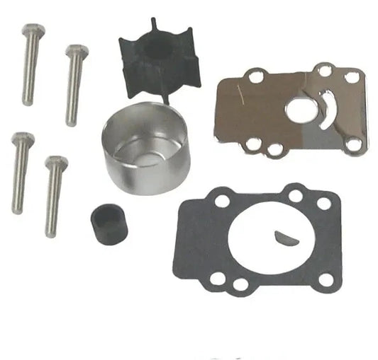 Outboard Water Pump Impeller Kit for Mercury Mariner 9.9/15HP