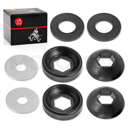 Strut Shock Pivot Ball Kit for Polaris Ranger 400/425/500/570/700/800