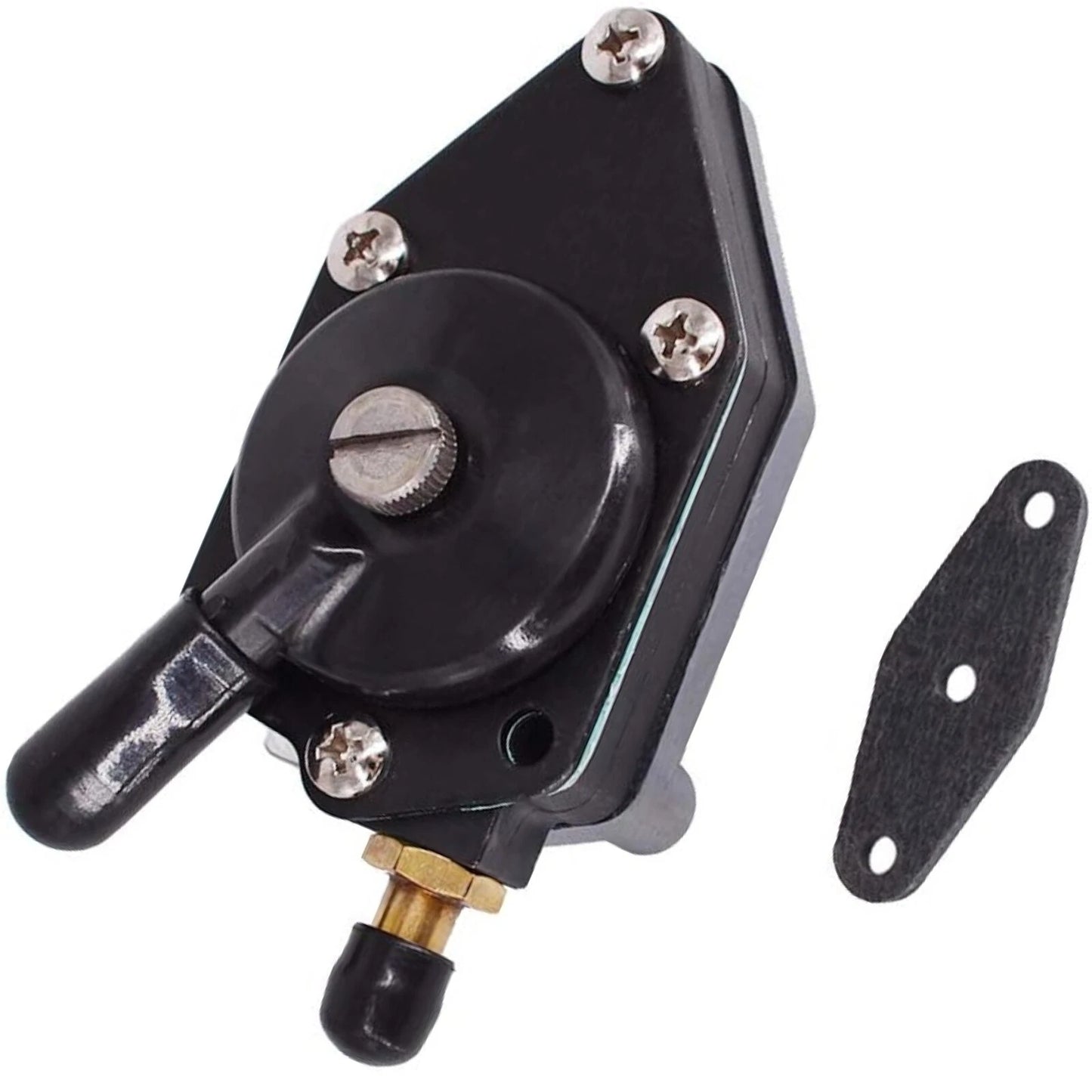 Fuel Pump for Johnson Evinrude Outboard 438562/0434728 (40-60HP)