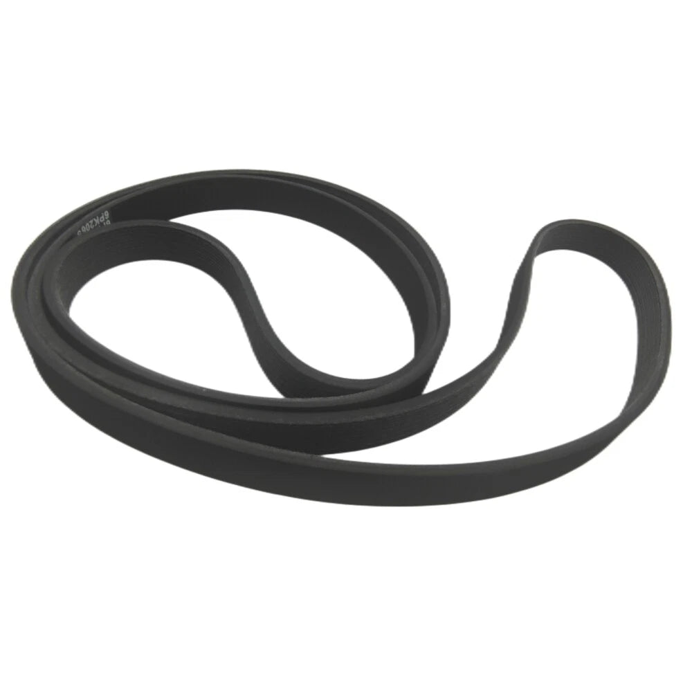Serpentine Drive Belt for Volvo Penta D4/D6 (2004-2023)