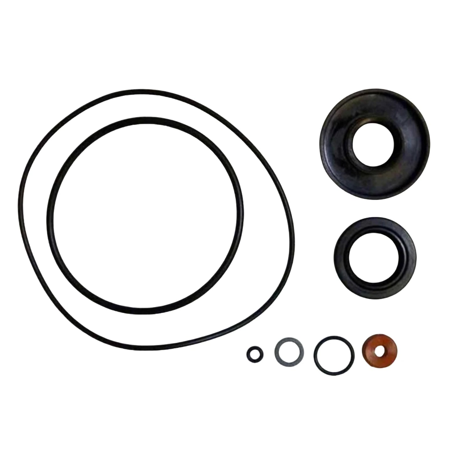Lower Unit Seal Kit for Force 70/75HP 1979-1980 Outboard