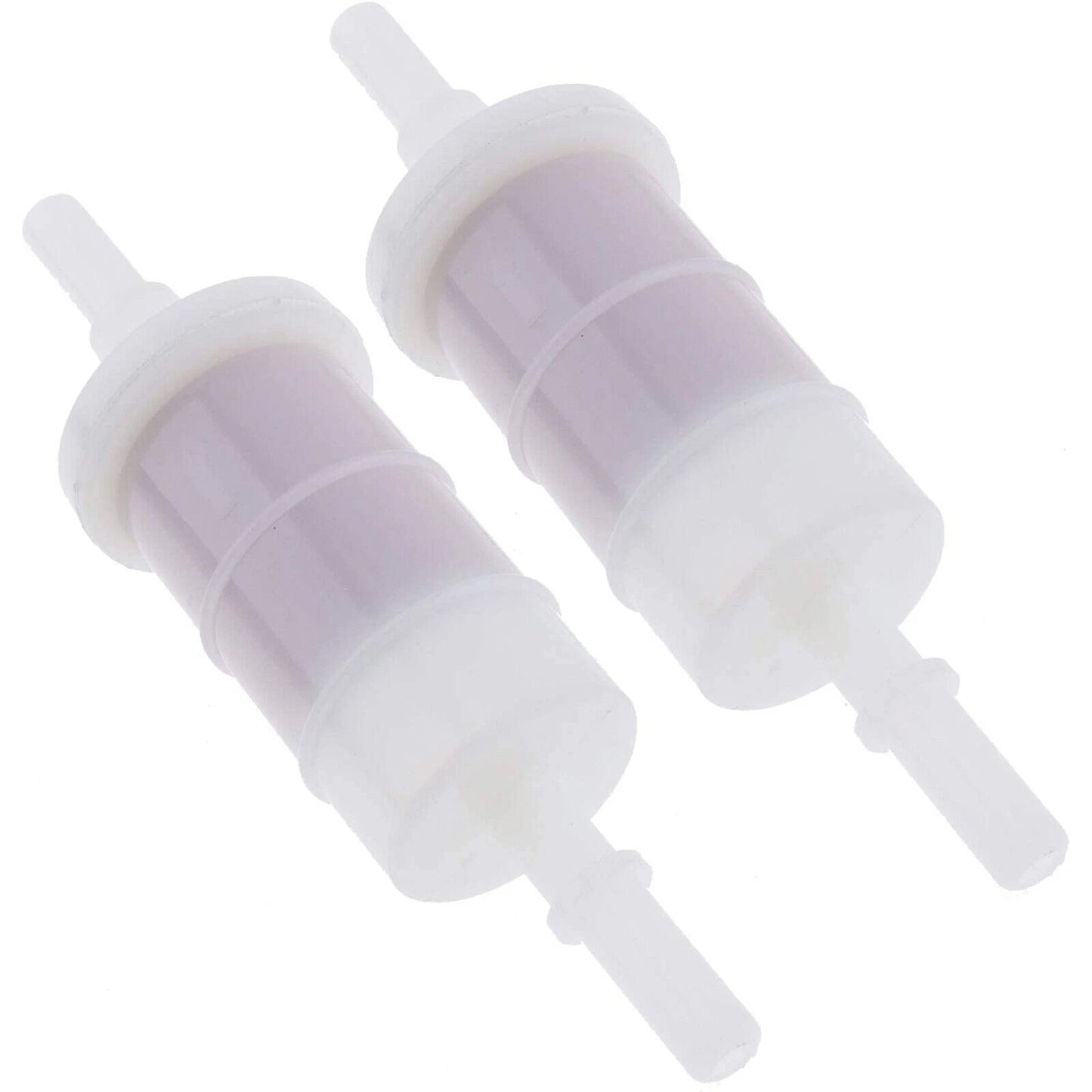 Fuel Filter for Mercury 40-90HP 4-Stroke Outboards (Inline)