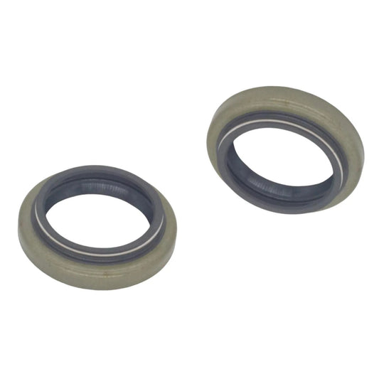 Oil Seal for Volvo Penta Propeller Shaft Bearing Housing 2PCS