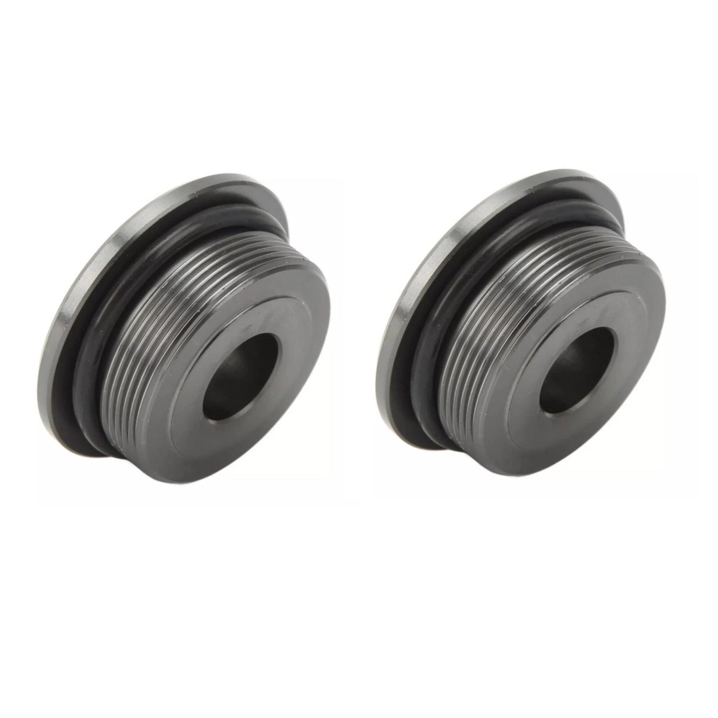 Trim Cylinder End Cap with Seals for Yamaha 75-90HP Outboard 6H1-43821