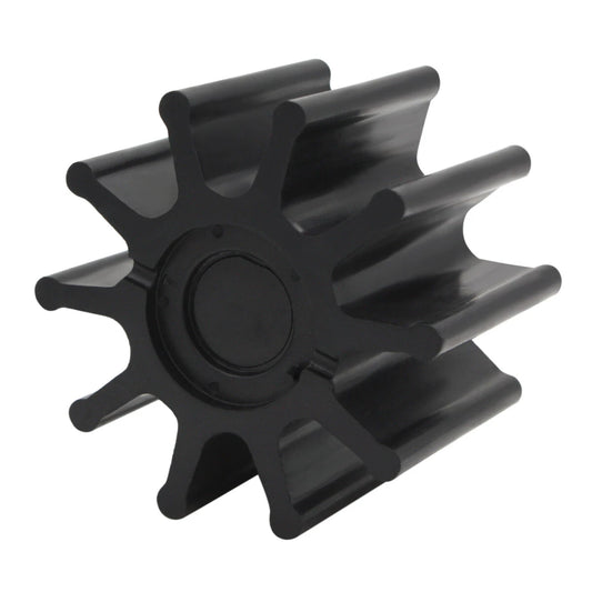 Water Pump Impeller for OMC 2.3/3/4.3/5/5.7/5.8/7.5L Stern Drive