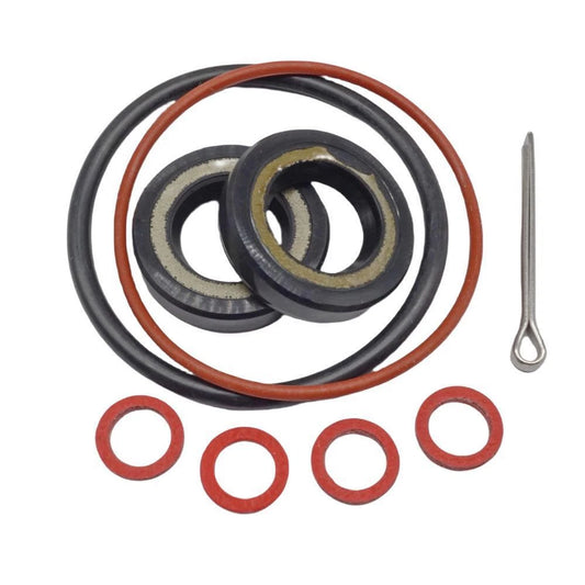 Lower Unit Seal Kit for Yamaha Outboard 6-9.9HP