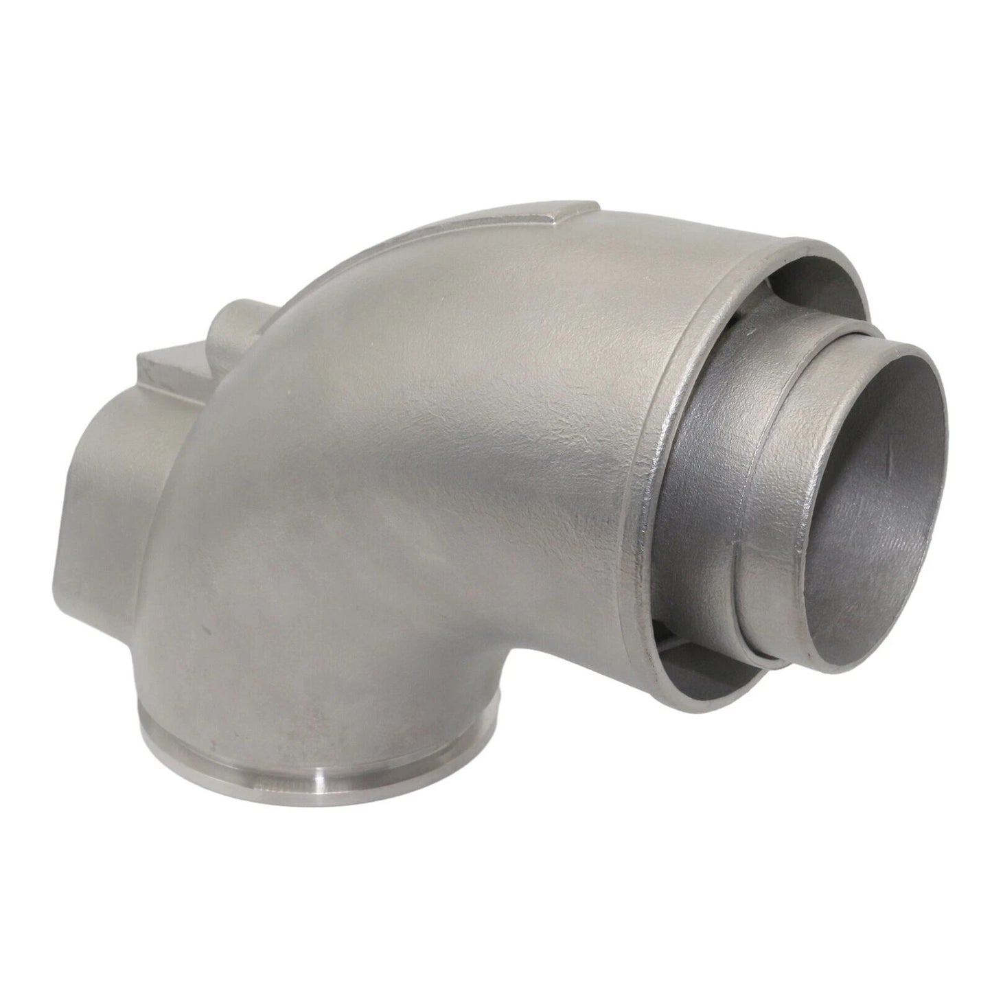 Elbow Exhaust for Volvo Penta TAMD30/TAMD40 Marine Diesel