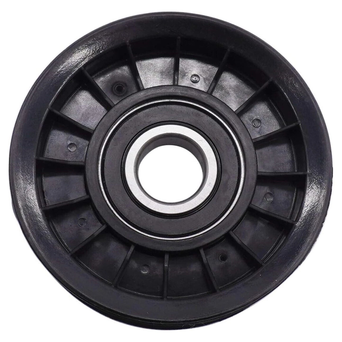 Mercruiser Serpentine Belt Idler Pulley for 4.3L/5.0L/5.7L/350 Mag V6/V8