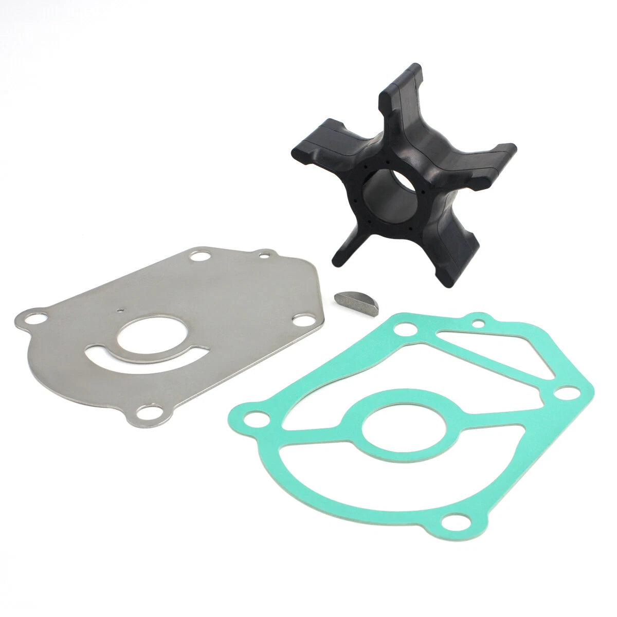 Water Pump Impeller Kit for Suzuki DT 115/140 HP (1983-2001)