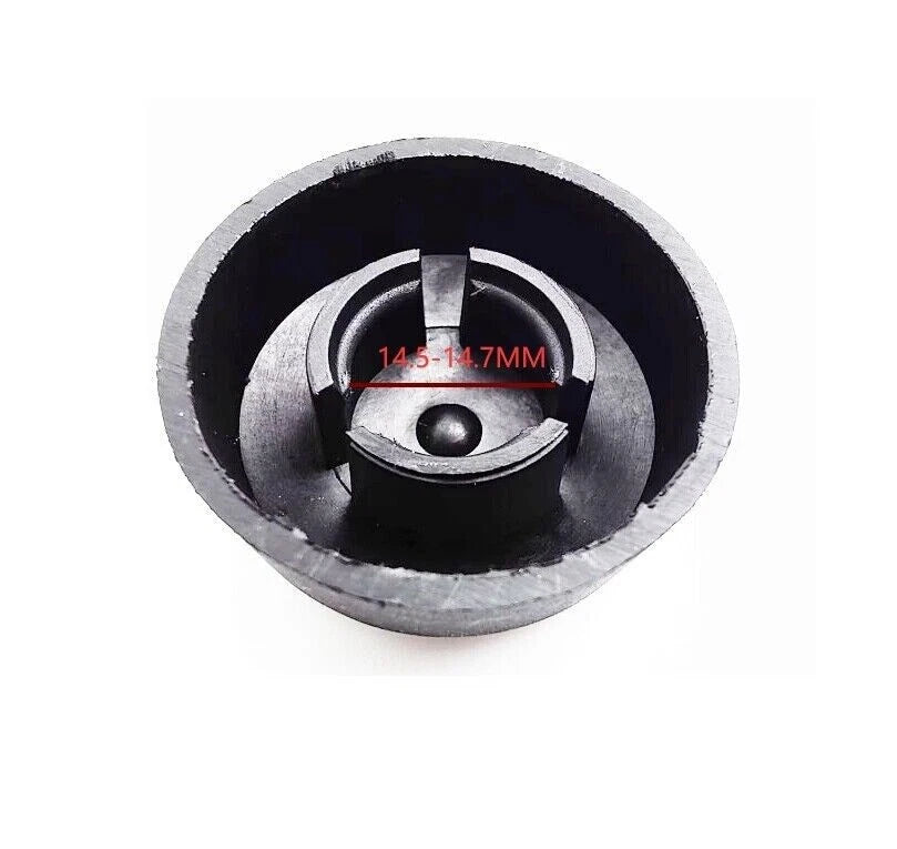 Power Trim Cylinder Caps for Mercruiser Alpha I Gen 2 91-02