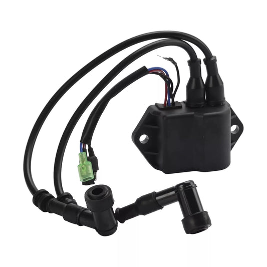 Suzuki Outboard CDI Unit Ignition Coil for 5-8HP Models (32900-98100/98101)