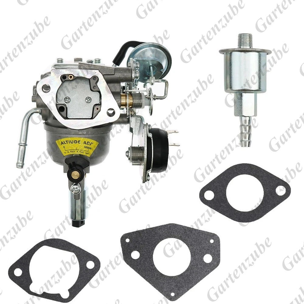 Carburetor for Onan 5.5HGJAB-901D 653CC Generator