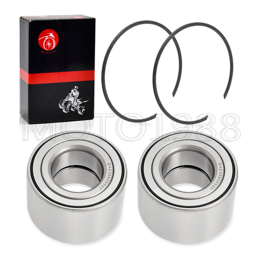 Rear Wheel Bearings for Can-Am Commander 800/800R/1000/1000R (2011-2020)