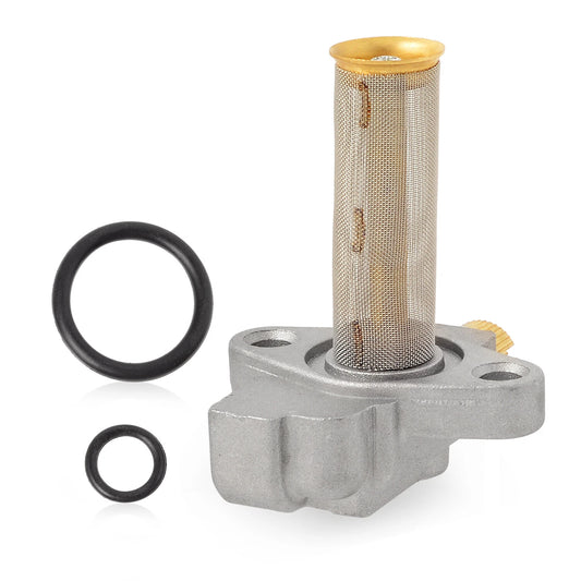 Fuel Shut-Off Valve O-Ring for Ford Tractor 501/600/601/700/701/801/900/901/2000